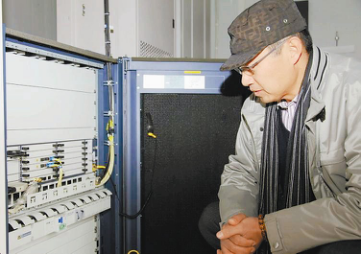 2011年2月簽約無錫市高新技術園區A區應急工程