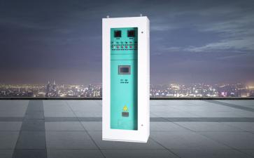 QVEXF消防泵自動巡檢設備