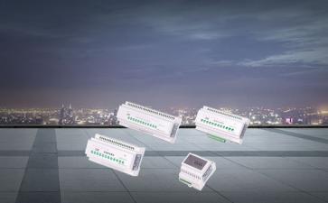 QMM智能照明控制器